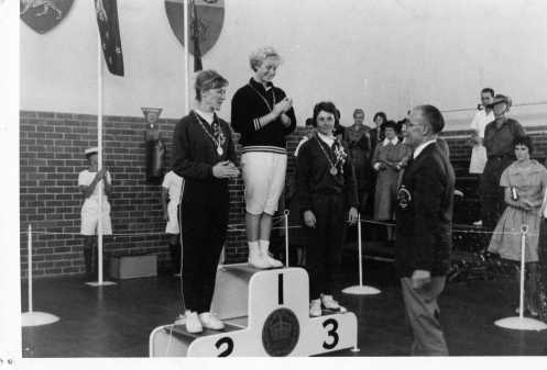 1958 Commonwealth Games Results